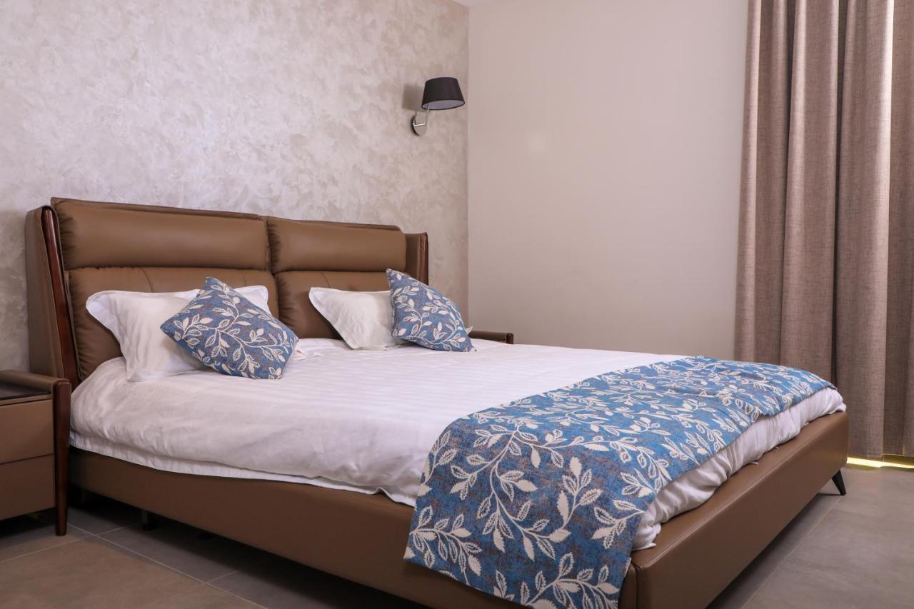 My Luxury Hotel Aqaba Exterior foto