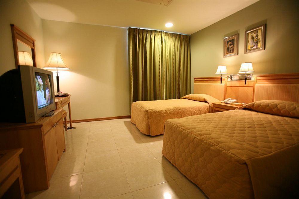 My Luxury Hotel Aqaba Exterior foto