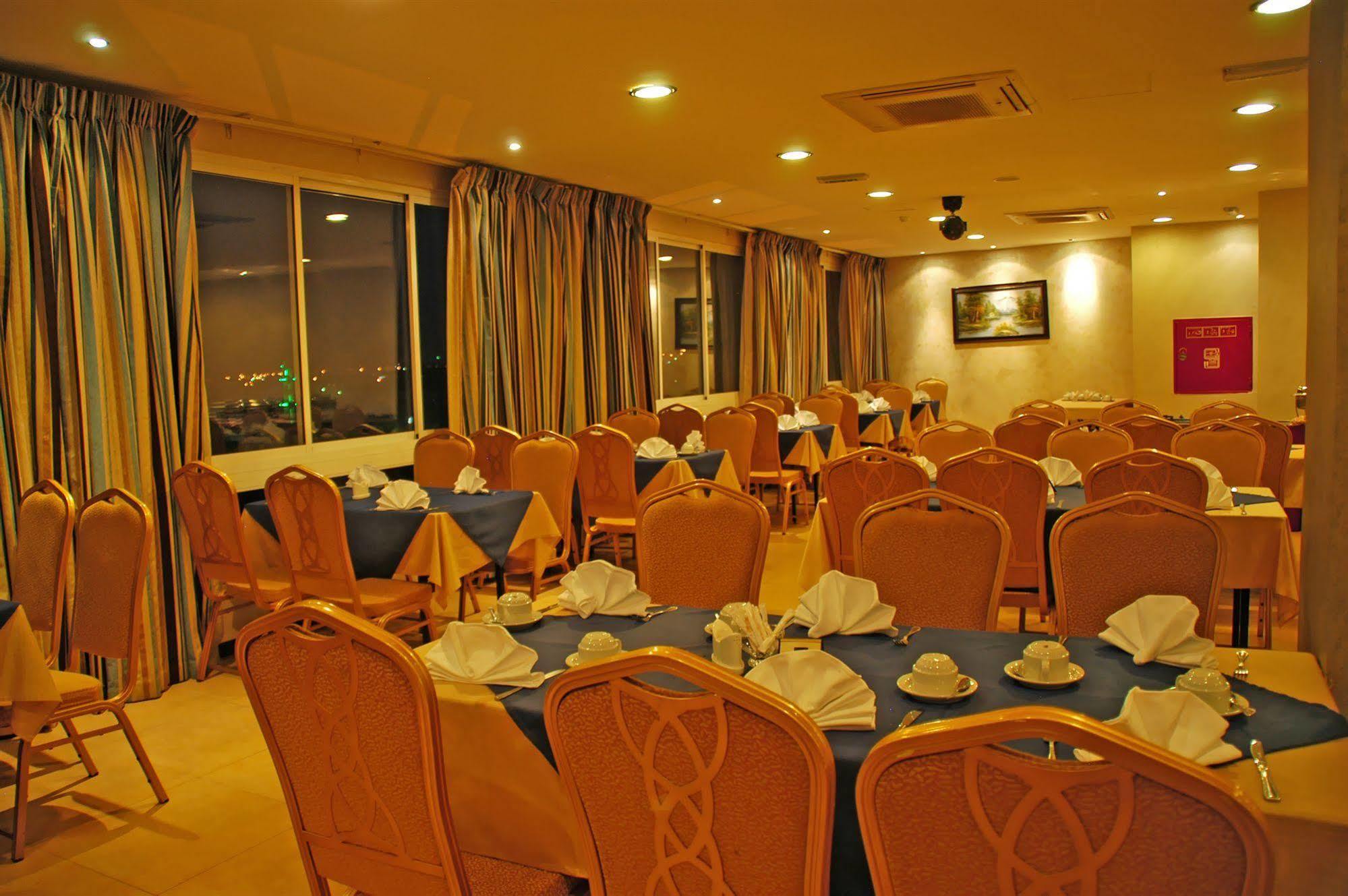 My Luxury Hotel Aqaba Exterior foto