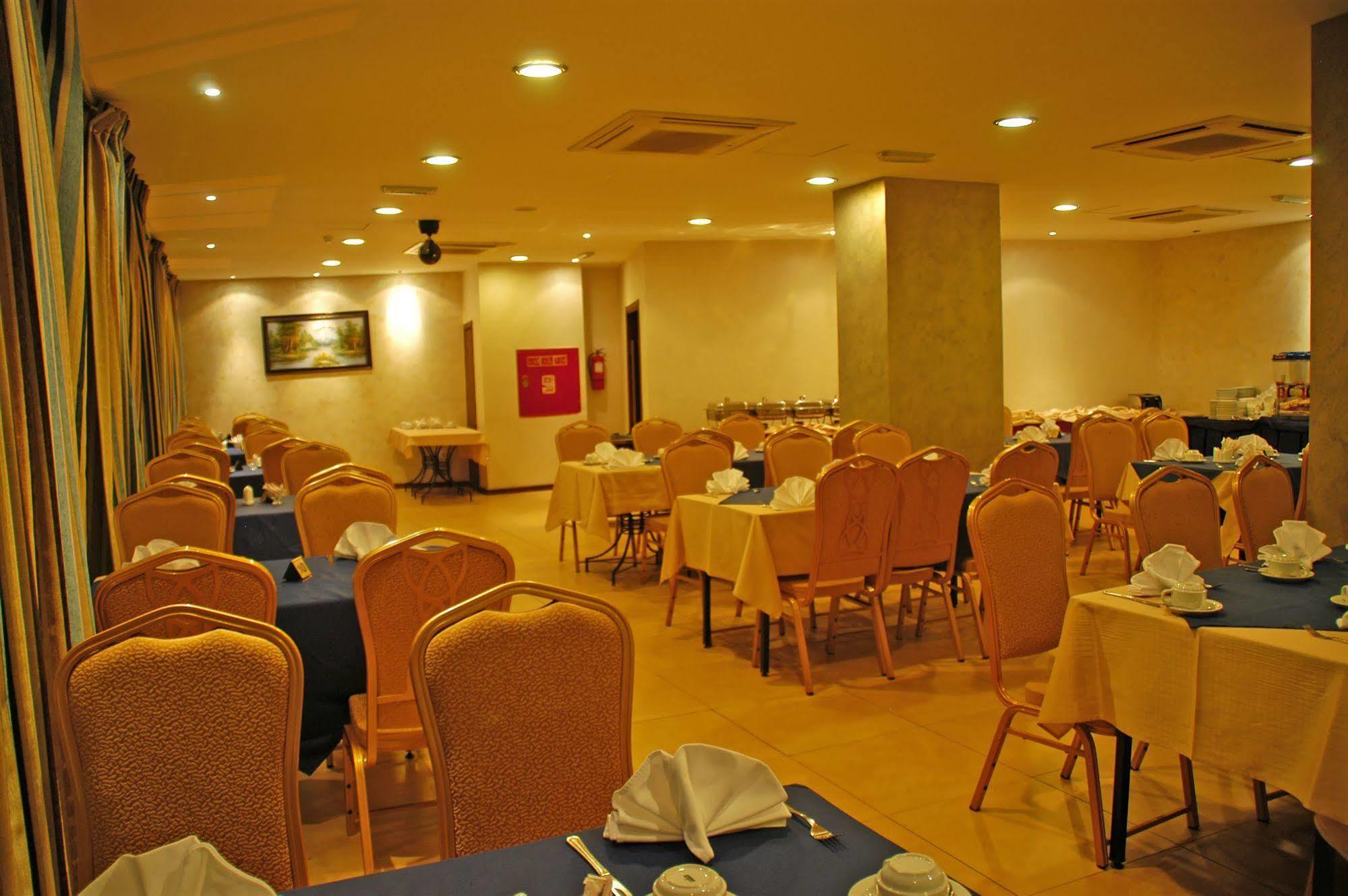 My Luxury Hotel Aqaba Exterior foto