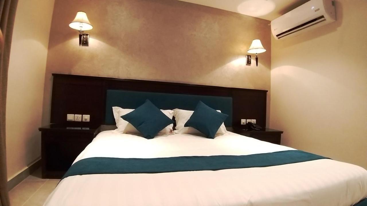 My Luxury Hotel Aqaba Exterior foto